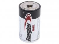 Элемент питания D: LR20-BC2 ALKALINE MAX 1,5V ENERGIZER /2/24