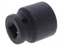 Головка торцевая 26мм 1/2" 6-гранная ударная L=40мм ROCKFORCE RF-44526 /1/150