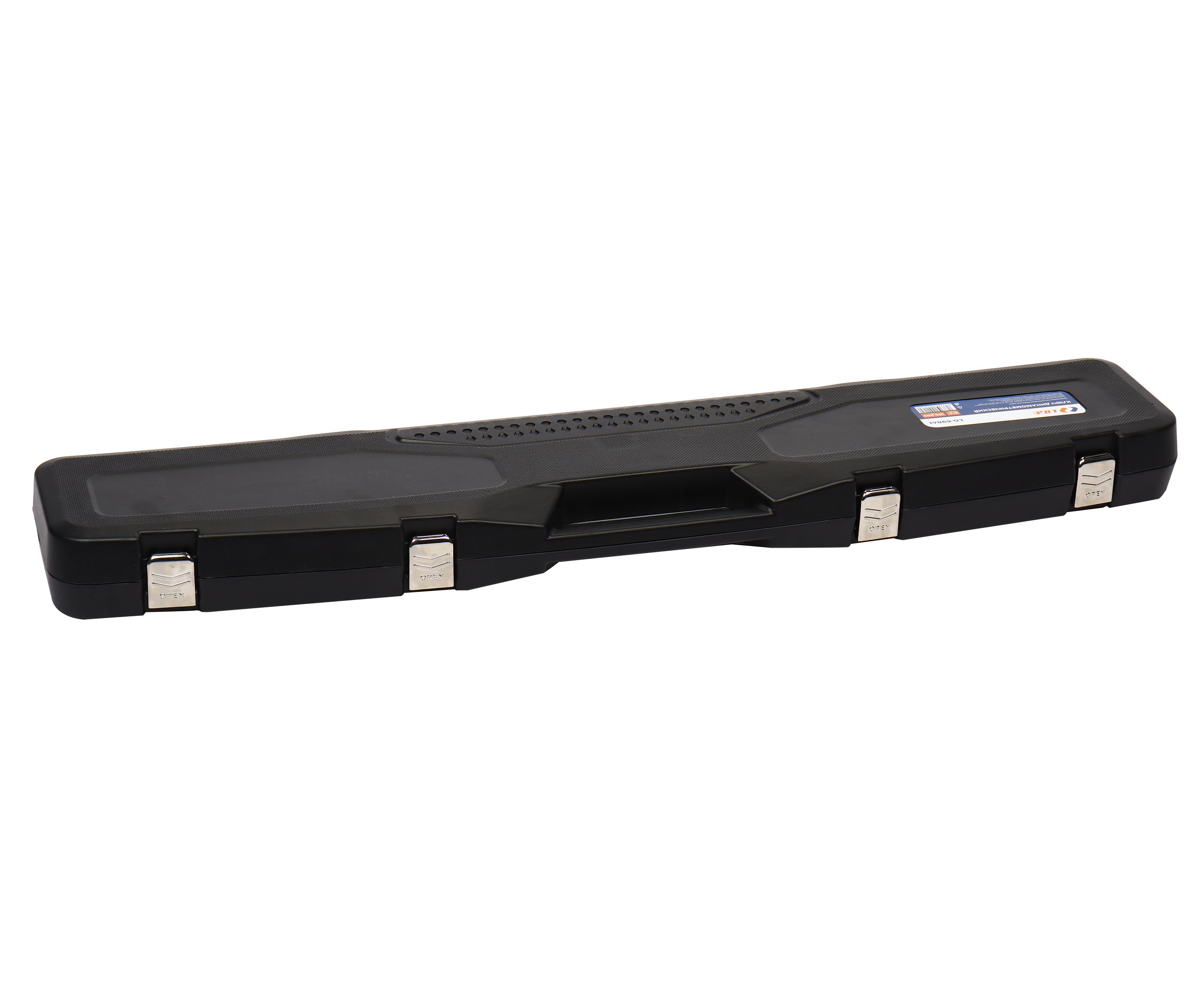 Ключ динамометрический 3/4" (100-600Nm) L-1010мм в кейсе LG-69841 LIGE /1/2