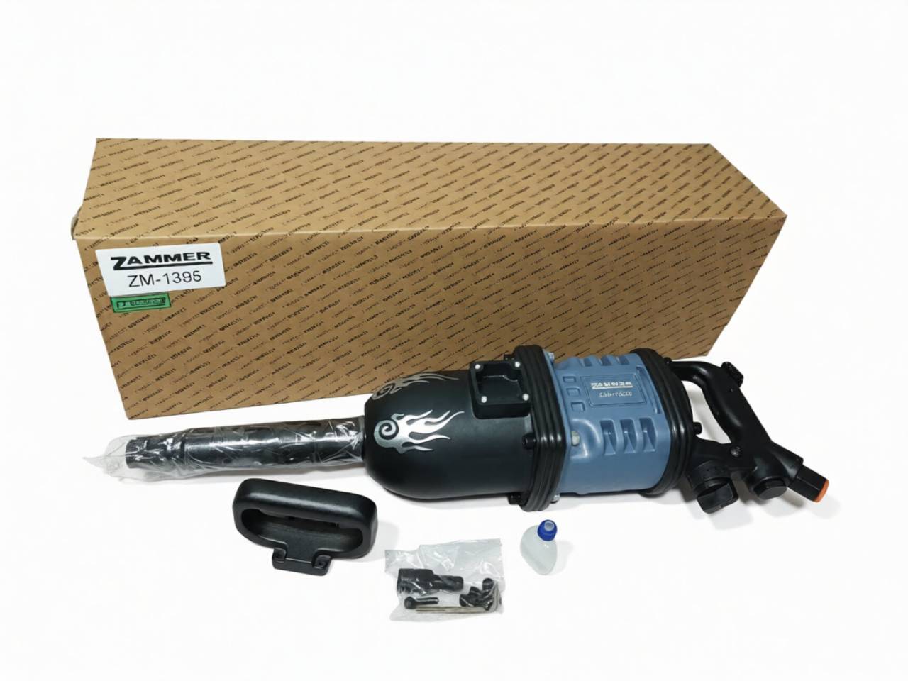 ZAMMER ZM-1395