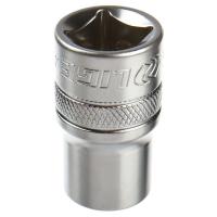 Головка торцевая E16 1/2" TORX L-38мм LG-43316 LIGE /1/100 NEW