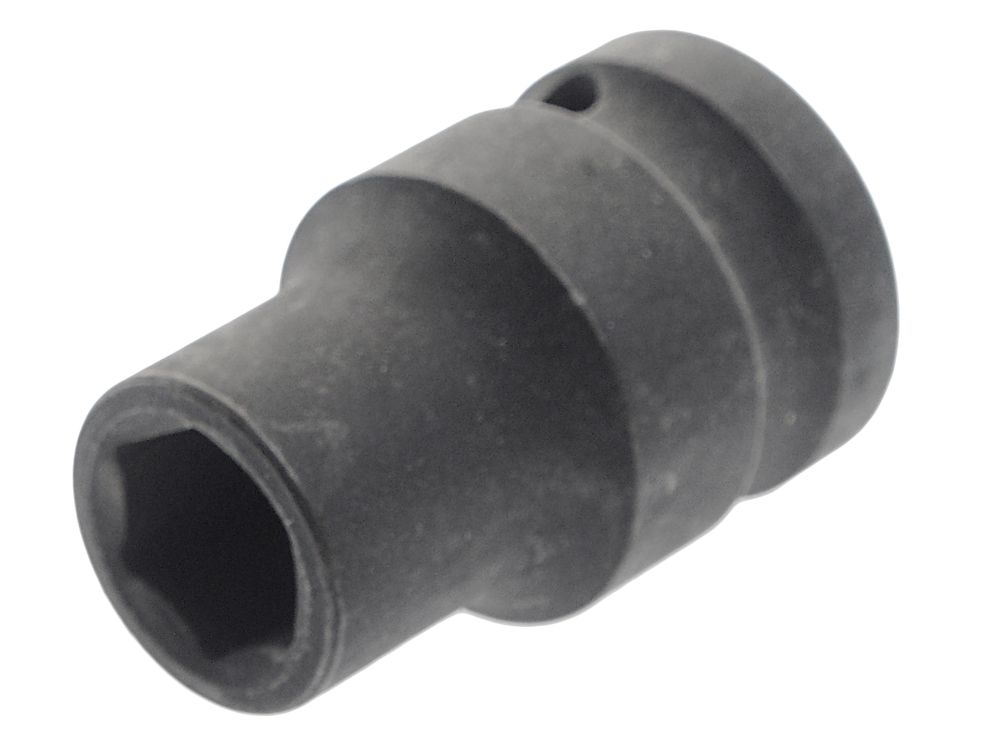 Головка торцевая 11мм 1/2" 6-гранная ударная L=40мм ROCKFORCE RF-44511 /1/360