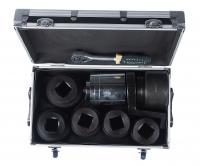 Мультипликатор RF-MDS-75: 1/2" (1-5/8" 65,70,75,80,85,90мм, передаточное число 1:25.8, 7500N/m)  ROCKFORCE /1