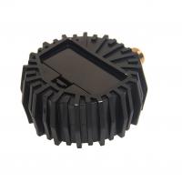 Индикатор давления RF-SDG-100 цифровой для пневмосистем 1/4"(Psi, Kpa, Bar, Kgf/cm2), в блистере ROCKFORCE /1