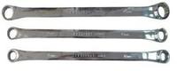 Ключ накидной 19x21мм RF-7601921 экстрадлинный ROCKFORCE /1