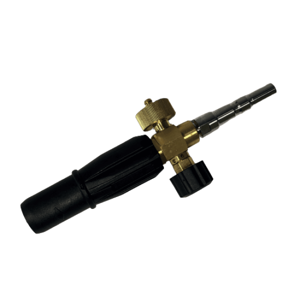 TOR M004 Пенокомплект в сборе, KW соединение, 250 бар
