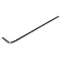 Ключ TORX T15 ER-76615L: Г-образный удлиненный ЭВРИКА /1/40/160