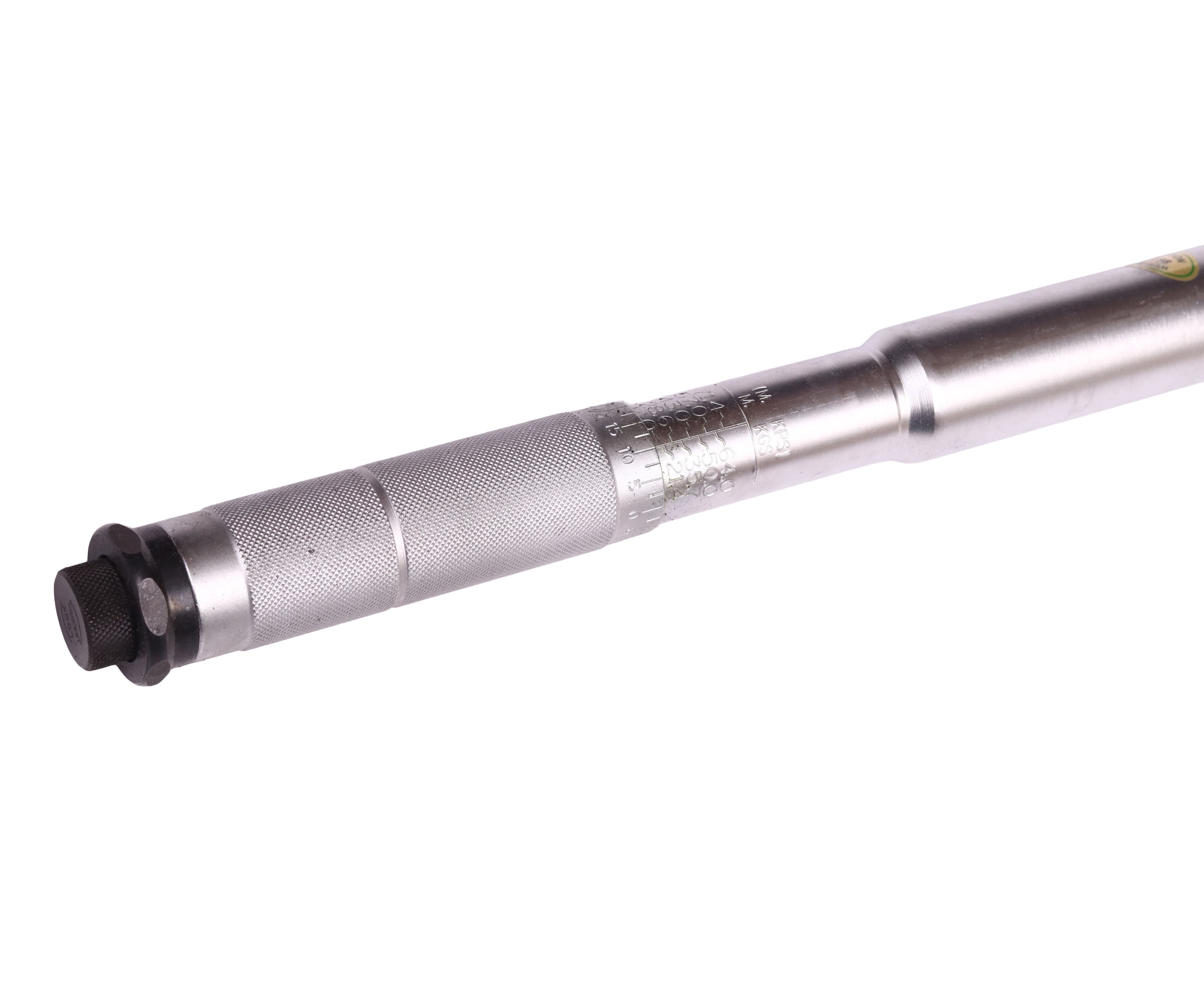 Ключ динамометрический RF-64761030: щелчкового типа 3/4 DR (140-700Nm) в пласт. кейсе ROCKFORCE /1