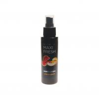 Ароматизатор воздуха SMF-23 MAXI FRESH (арбуз и дыня) жидкостный, спрей 110мл /1/24