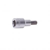 Головка-бита TORX T50 1/2" (L-55мм) ROCKFORCE /1/50