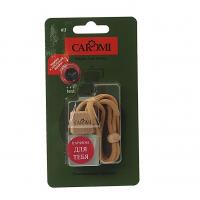 Ароматизатор воздуха CR-11064 подвесной Original #3 по мотивам HB Original, 6мл CAROMI /1/10/50