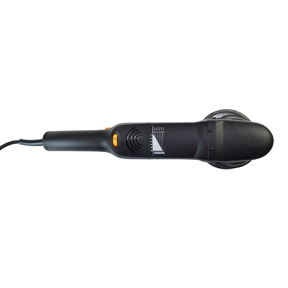 WDK-Stinger21 (WDK-PM800R) Полировальная машина ротор-орбитальная электрическая, 220 В