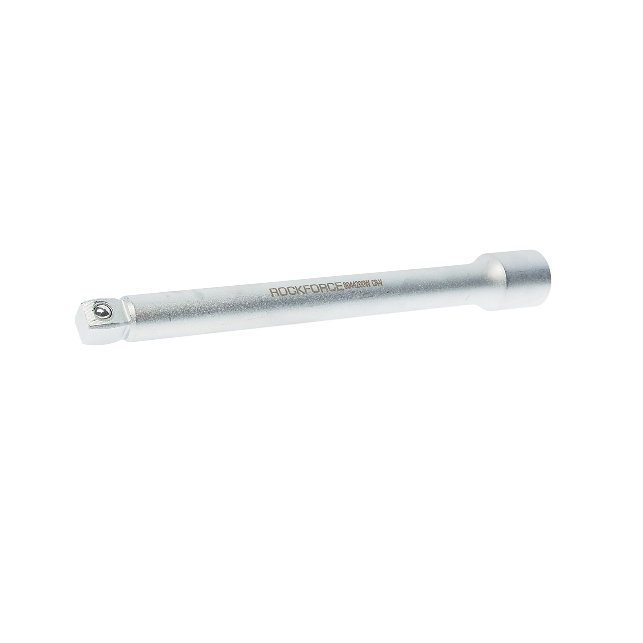 Удлинитель RF-8044200W: 1/2"DR шарнирный 200мм ROCKFORCE /1/10