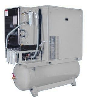 ZAMMER SKTG18,5V-16-500/O2F