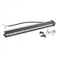 Фара рабочего света E-36W 12LED 330х27мм 10-30V MISTAR /1