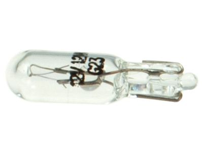 Автолампа W1.2W (W2*4.6d) STANDART 12V EXCELITE /10/200 NEW