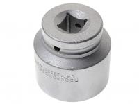 Головка торцевая 50мм 3/4" 6-гранная L=72мм ROCKFORCE RF-56550 /1/4