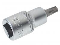 Головка-бита TORX T40 1/2" (L-55мм) ROCKFORCE /1