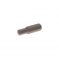 Вставка RF-1543006: 5/16"DR 6-гранная 6х30мм  ROCKFORCE /1/10/100