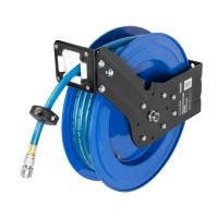 WDK-65730 Пневматический шланг на катушке