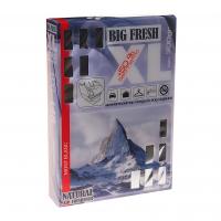 Ароматизатор воздуха BXL-148 BIG FRESH XL (Mont Blanc) гелевый 300гр FKVJP /1/30