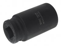Головка ударная глубокая 3/4", 34мм 12-гранная ROCKFORCE  RF-46810034 /1