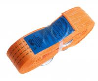 Трос буксировочный RF-4500-6: 4.5т 6м ROCKFORCE /1/20