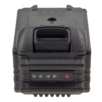 Батарея аккумуляторная RF-03055-SP-35: 18V 4.0AH LI-ION для гайковерта RF-03055 ROCKFORCE /1