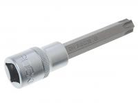 Головка-бита TORX T55 1/2" (L-100мм) ROCKFORCE /1