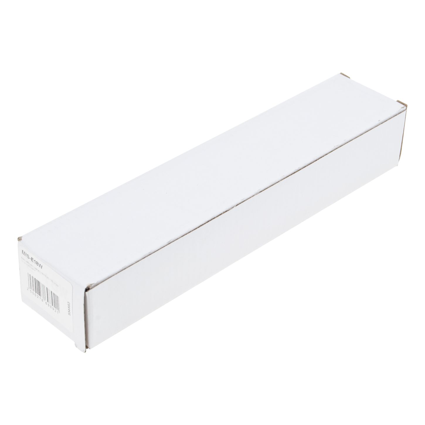 Фара рабочего света E-18W 6LED 175х27мм 10-30V MISTAR /1