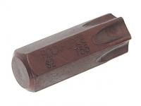 Вставка TORX T55х30ммL,10мм ROCKFORCE /1/10/100