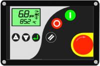 AirMaster Контроллер  P1-10-37: Remeza std