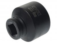 Головка торцевая 48мм 3/4" 6-гранная ударная L=63мм ROCKFORCE RF-46548 /1