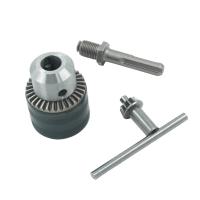 OPT-DC1231 Патрон ключевой с адаптером SDS-plus, 1/2" - 1.5-13 мм