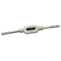 Метчикодержатель ER-00110 №1 (M1-10) W1/16-3/8 ЭВРИКА /1