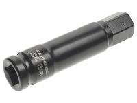 Головка-бита 19мм 1/2" 6-гранная ударная L= 110 мм ROCKFORCE RF-2409019 /1/10/80