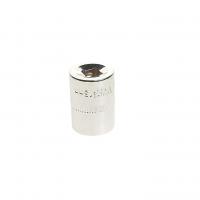 Головка торцевая 13мм 1/4" 6-гранная L=30мм ЭВРИКА ER-90213 1/384