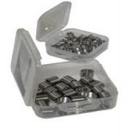 Набор резьбовых вставок RF-924U3A M10*1.5, 25пр., в пластиковом футляре   ROCKFORCE /1