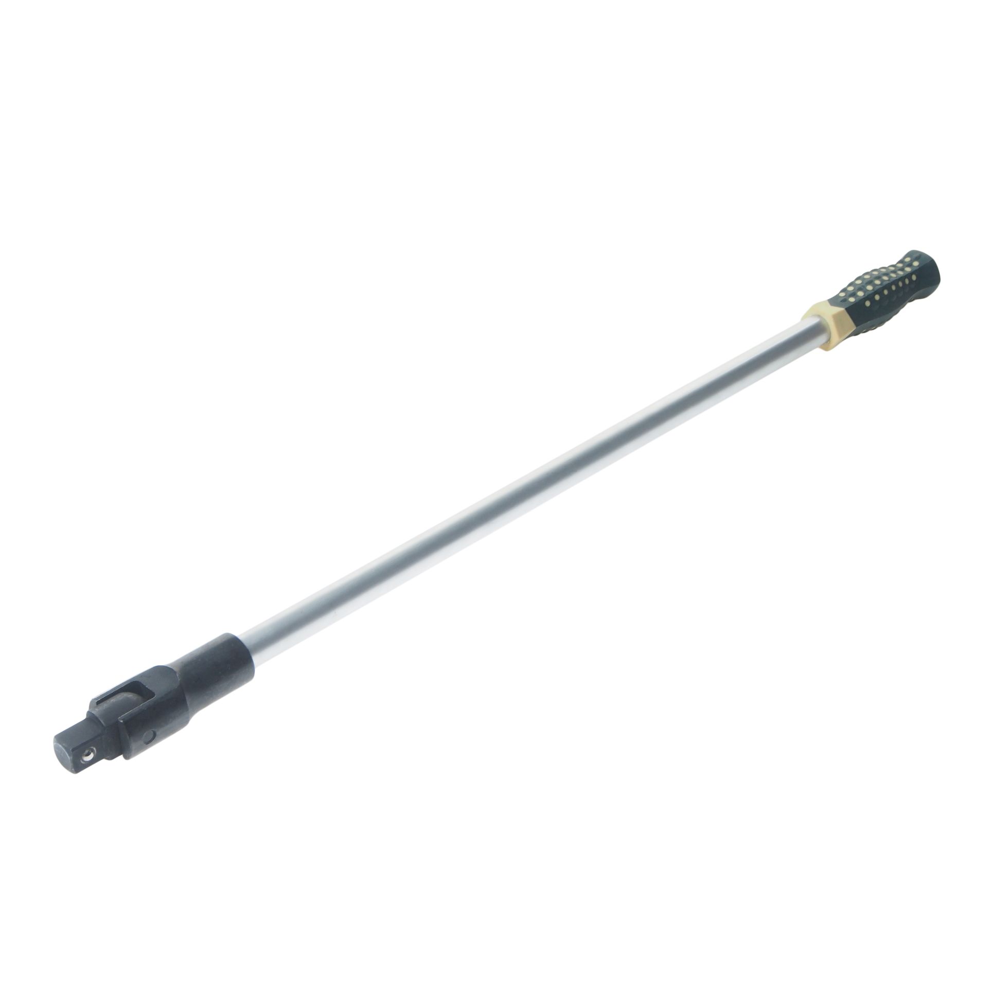 Вороток RF-8016760F шарнирный 760мм, 3/4" ROCKFORCE /1
