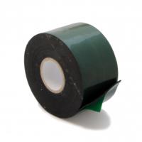 Скотч двухсторонний ET-505 GREEN 50мм х 5м (зеленый) MEGAPOWER /1/72 HIT