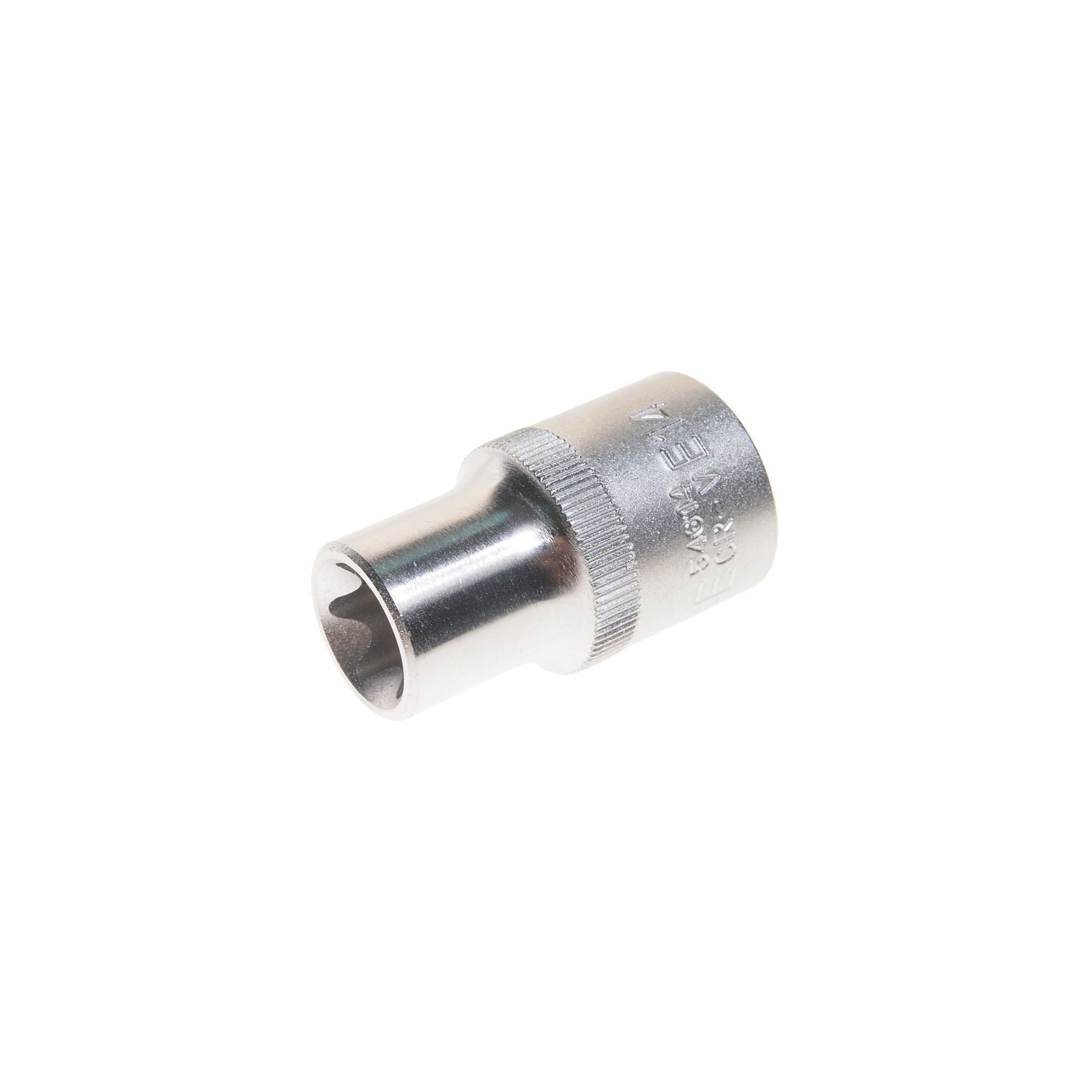 Головка торцевая E14 1/2" TORX L=37мм ROCKFORCE RF-54614 /1/10