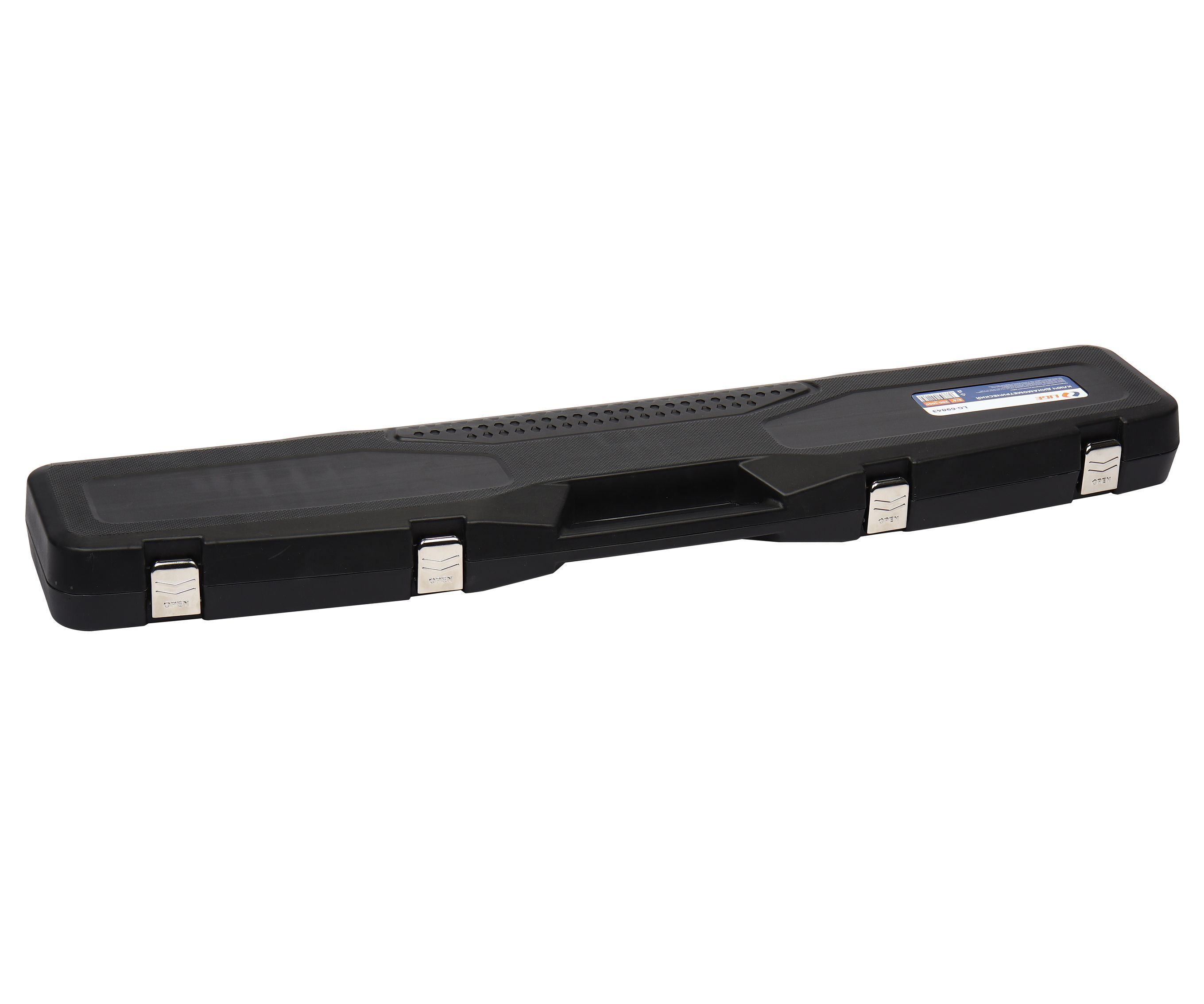 Ключ динамометрический 3/4" (200-1000Nm) L-1400мм в кейсе LG-69843 LIGE /1/2