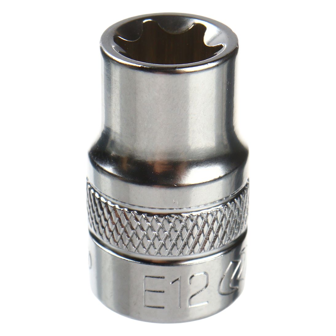 Головка торцевая Е12 3/8" TORX L-28мм LG-32312 LIGE /1/50 NEW