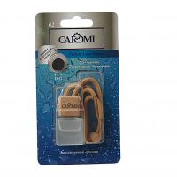 Ароматизатор воздуха CR-KE83745 подвесной Original #2 по мотивам Bl-Aqva Original, 6мл CAROMI /1/10/50