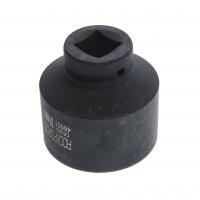 Головка торцевая 51мм 3/4" 6-гранная ударная L=70мм ROCKFORCE RF-46551 /1/30