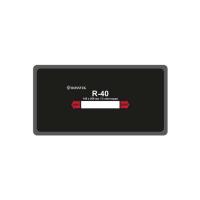 R40T Заплата 105*200мм (10)