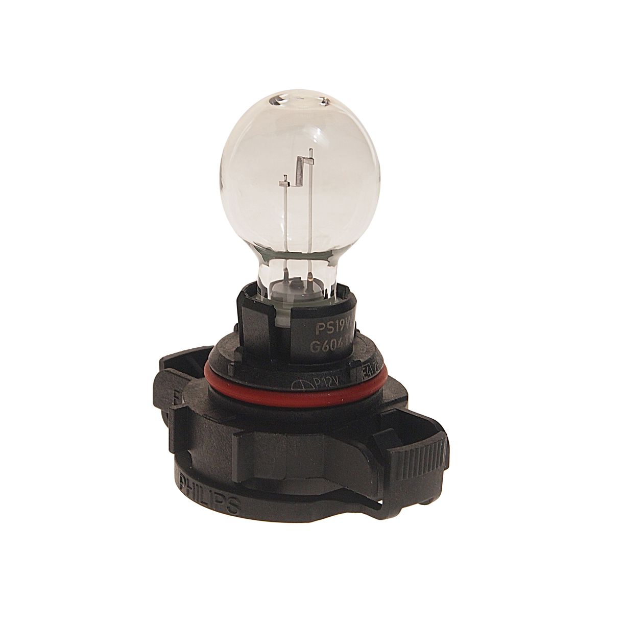 Автолампа PS19W (PG20/1) HALOGEN 12V PHILIPS /1/15