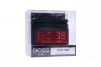 Ароматизатор воздуха BOSS-145 BOSS (One Man) гелевый 60мл FKVJP /1/40