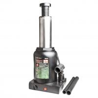 Домкрат гидравлический RF-T95004(DS) бутылочный с клапаном 50т (выс.подъема 260-480мм) ROCKFORCE /1