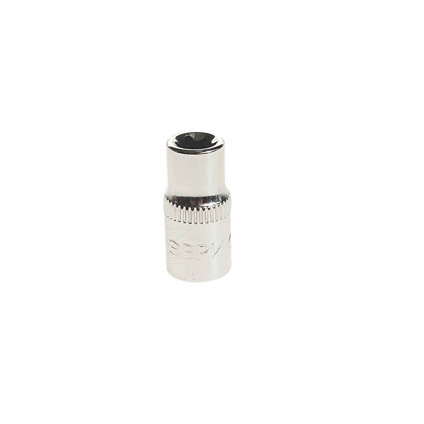 Головка торцевая E8 1/4" TORX L=30мм ЭВРИКА ER-90605  1/864